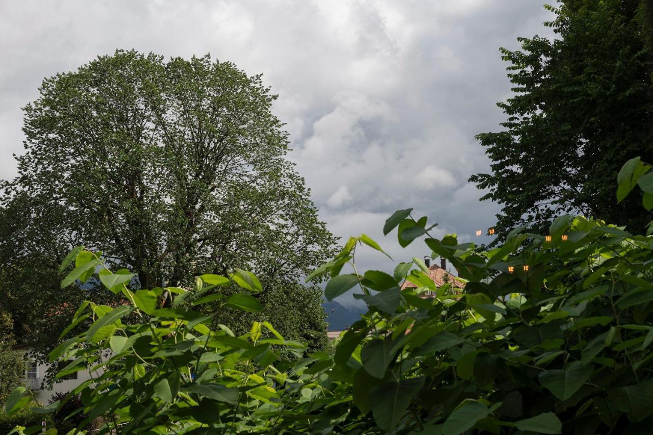 Zu Hause Im Schoenen Tirol Villa Kirchbichl Eksteriør bilde