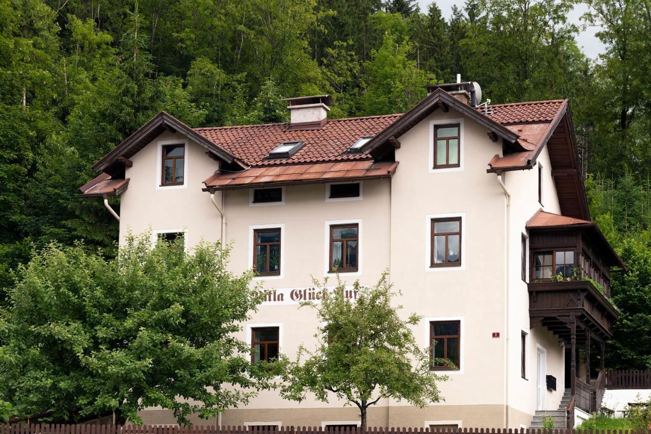 Zu Hause Im Schoenen Tirol Kirchbichl Eksteriør bilde